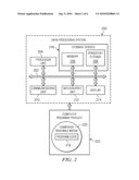 Deployment of Asynchronous Agentless Agent Functionality in Clustered Environments diagram and image