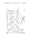 Deployment of Asynchronous Agentless Agent Functionality in Clustered Environments diagram and image