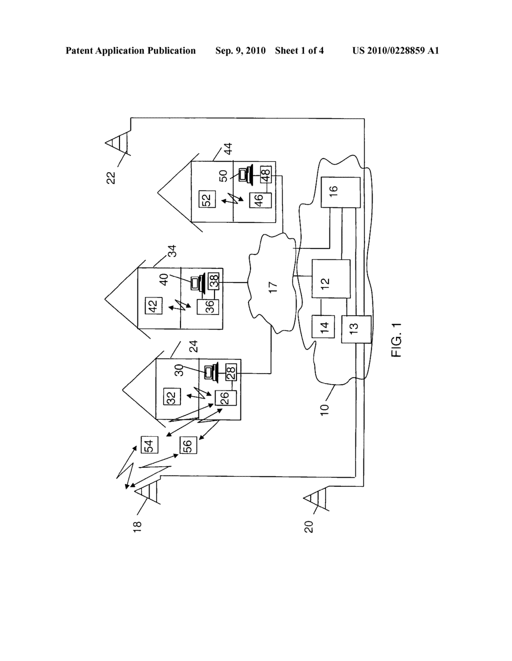 METHOD AND APPARATUS FOR PROVIDING ACCESS FOR A LIMITED SET OF MOBILE STATIONS TO A RESTRICTED LOCAL ACCESS POINT - diagram, schematic, and image 02