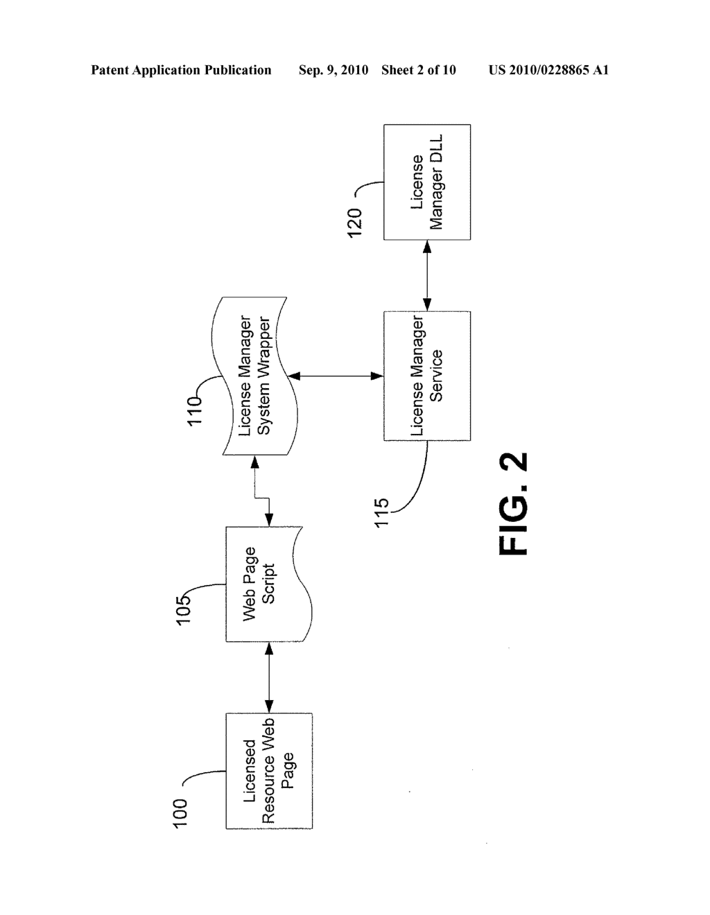 Method And System For Administering A Concurrent User Licensing Agreement On A Manufacturing/Process Control Information Portal Server - diagram, schematic, and image 03