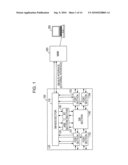 LINKUP STATE GENERATING METHOD, INFORMATION PROCESSING APPARATUS, AND LINKUP STATE GENERATING PROGRAM diagram and image