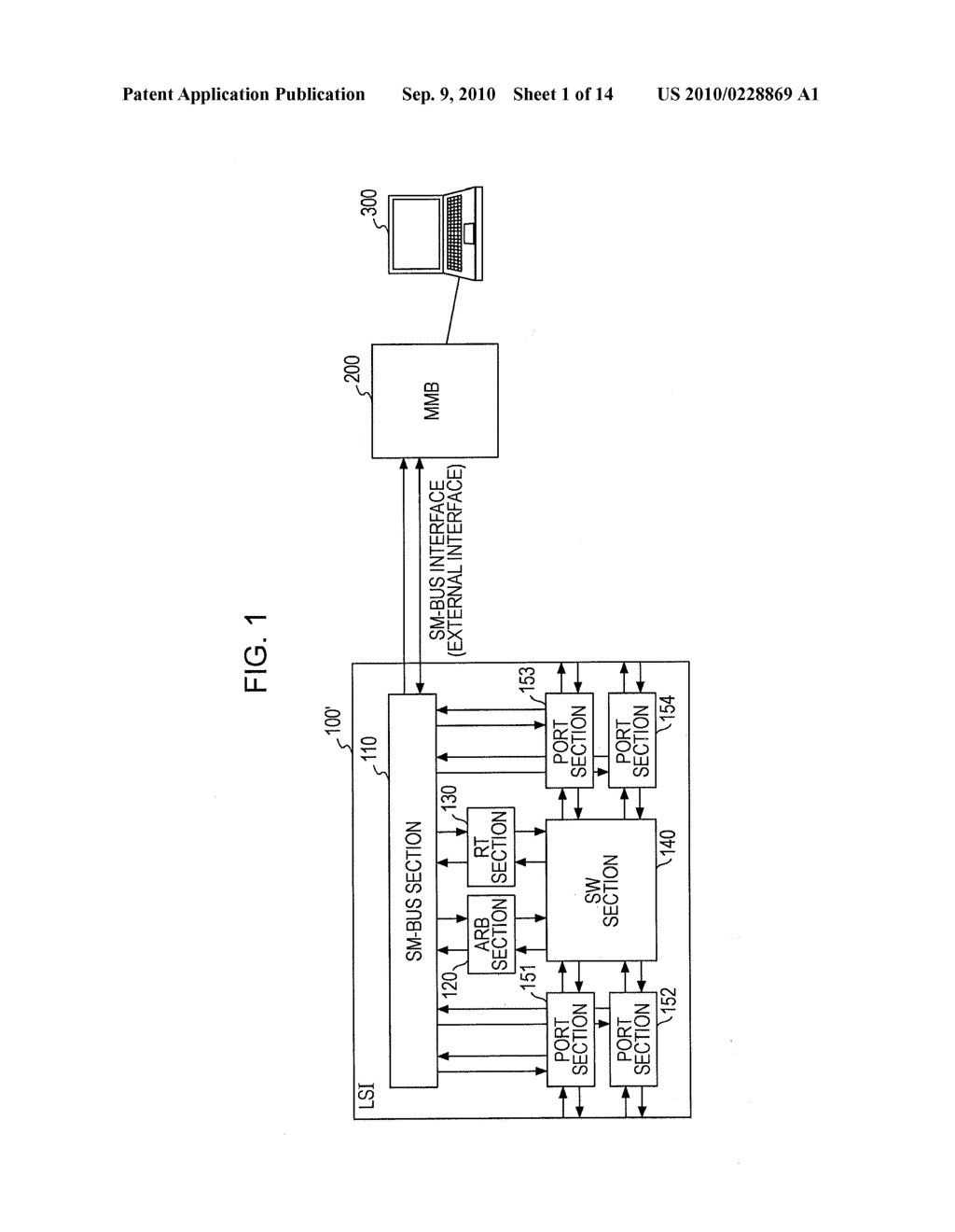 LINKUP STATE GENERATING METHOD, INFORMATION PROCESSING APPARATUS, AND LINKUP STATE GENERATING PROGRAM - diagram, schematic, and image 02