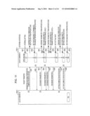 LINKUP STATE GENERATING METHOD, INFORMATION PROCESSING APPARATUS, AND LINKUP STATE GENERATING PROGRAM diagram and image