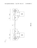 METHOD AND SYSTEM FOR DETERMINING PHYSICAL LAYER TRAVERSAL TIME diagram and image