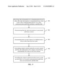 SPACE SHIFTING OVER RETURN SATELLITE COMMUNICATION CHANNELS diagram and image