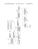 WIRED INTERNET NETWORK SYSTEM FOR THE INTERNET VIDEO STREAMS OF RADIO STATIONS diagram and image