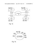 Multi-case enabled address resolution protocol diagram and image