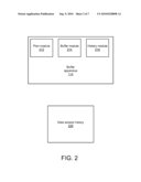 APPARATUS, SYSTEM, AND METHOD FOR REAL TIME JOB-SPECIFIC BUFFER ALLOCATION diagram and image