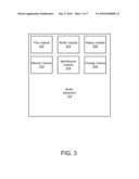 APPARATUS, SYSTEM, AND METHOD FOR REAL TIME JOB-SPECIFIC BUFFER ALLOCATION diagram and image