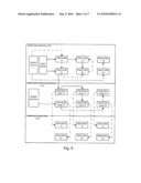 DATA CACHING SYSTEM AND METHOD FOR IMPLEMENTING LARGE CAPACITY CACHE diagram and image