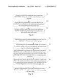 DATA CACHING SYSTEM AND METHOD FOR IMPLEMENTING LARGE CAPACITY CACHE diagram and image