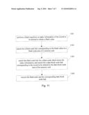 DATA CACHING SYSTEM AND METHOD FOR IMPLEMENTING LARGE CAPACITY CACHE diagram and image