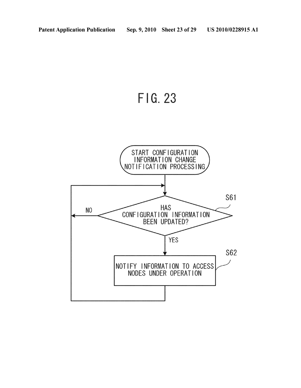 LOGICAL VOLUME CONFIGURATION INFORMATION DISTRIBUTION PROGRAM, LOGICAL VOLUME CONFIGURATION INFORMATION DISTRIBUTION METHOD, AND LOGICAL VOLUME CONFIGURATION INFORMATION DISTRIBUTION APPARATUS - diagram, schematic, and image 24