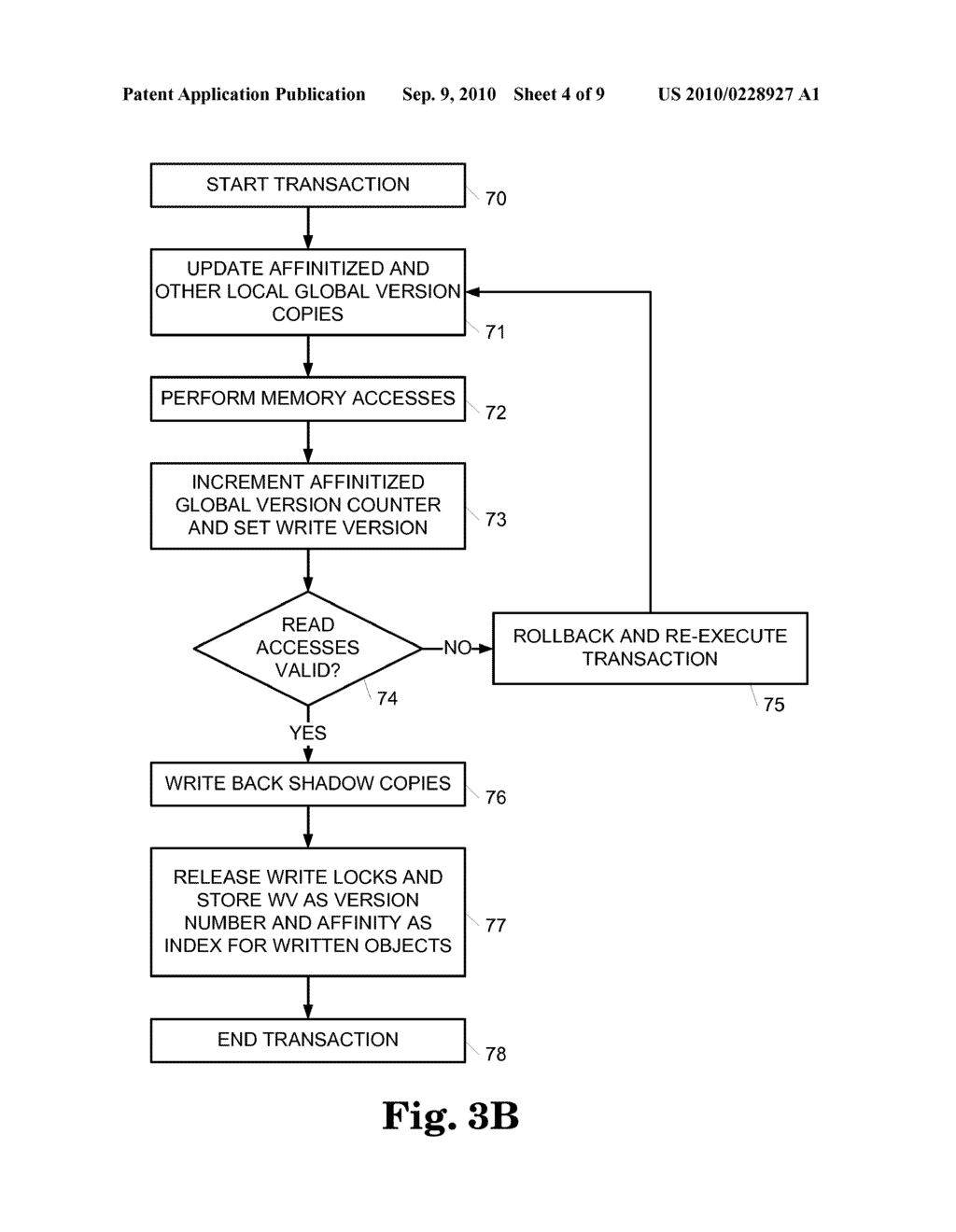 STM WITH MULTIPLE GLOBAL VERSION COUNTERS - diagram, schematic, and image 05