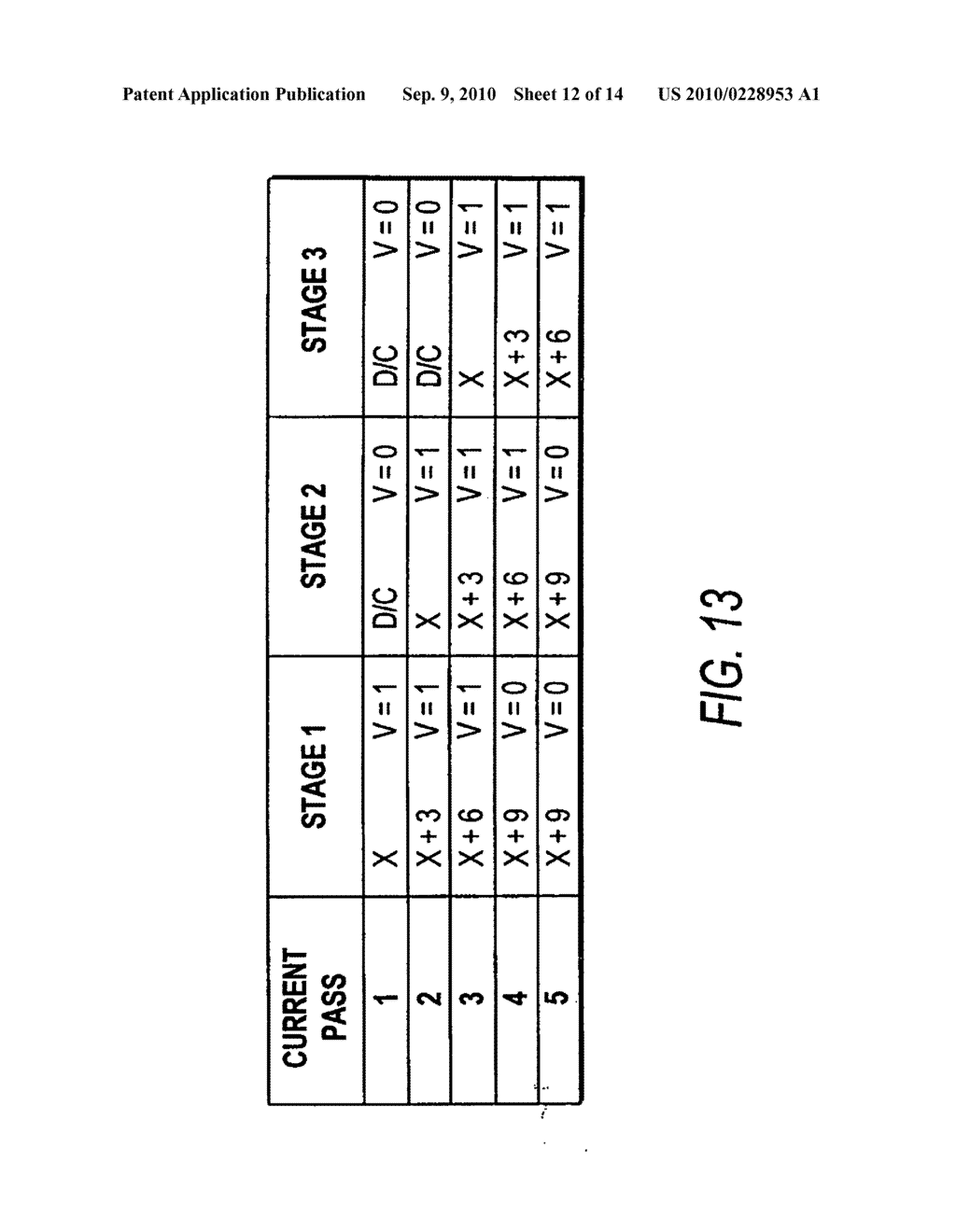 REDUCING DATA HAZARDS IN PIPELINED PROCESSORS TO PROVIDE HIGH PROCESSOR UTILIZATION - diagram, schematic, and image 13