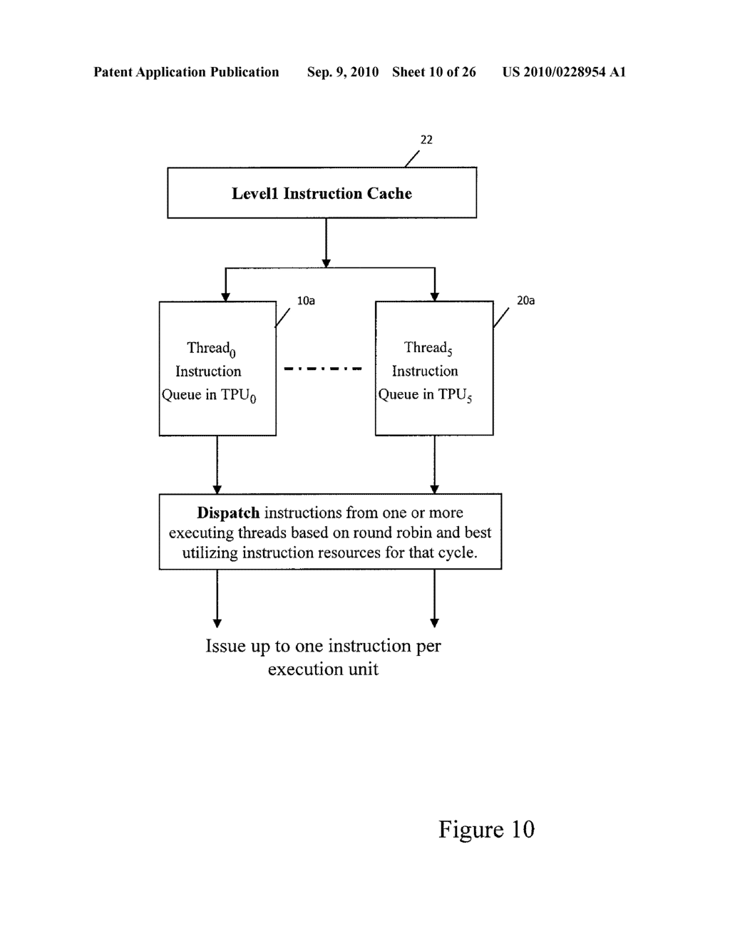 GENERAL PURPOSE EMBEDDED PROCESSOR - diagram, schematic, and image 11