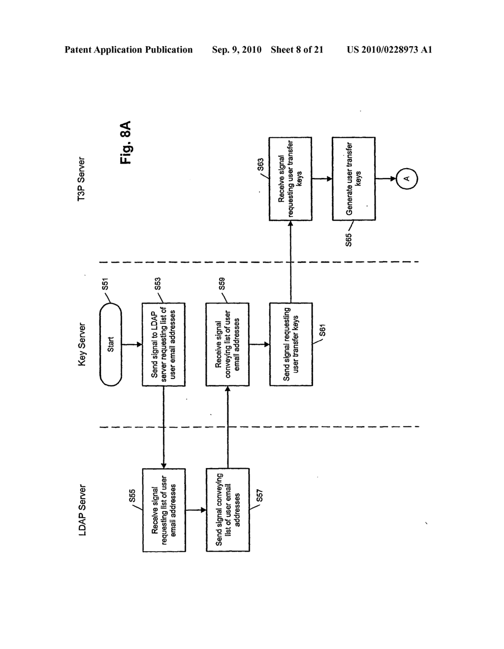 ELECTRONIC DATA COMMUNICATION SYSTEM - diagram, schematic, and image 09