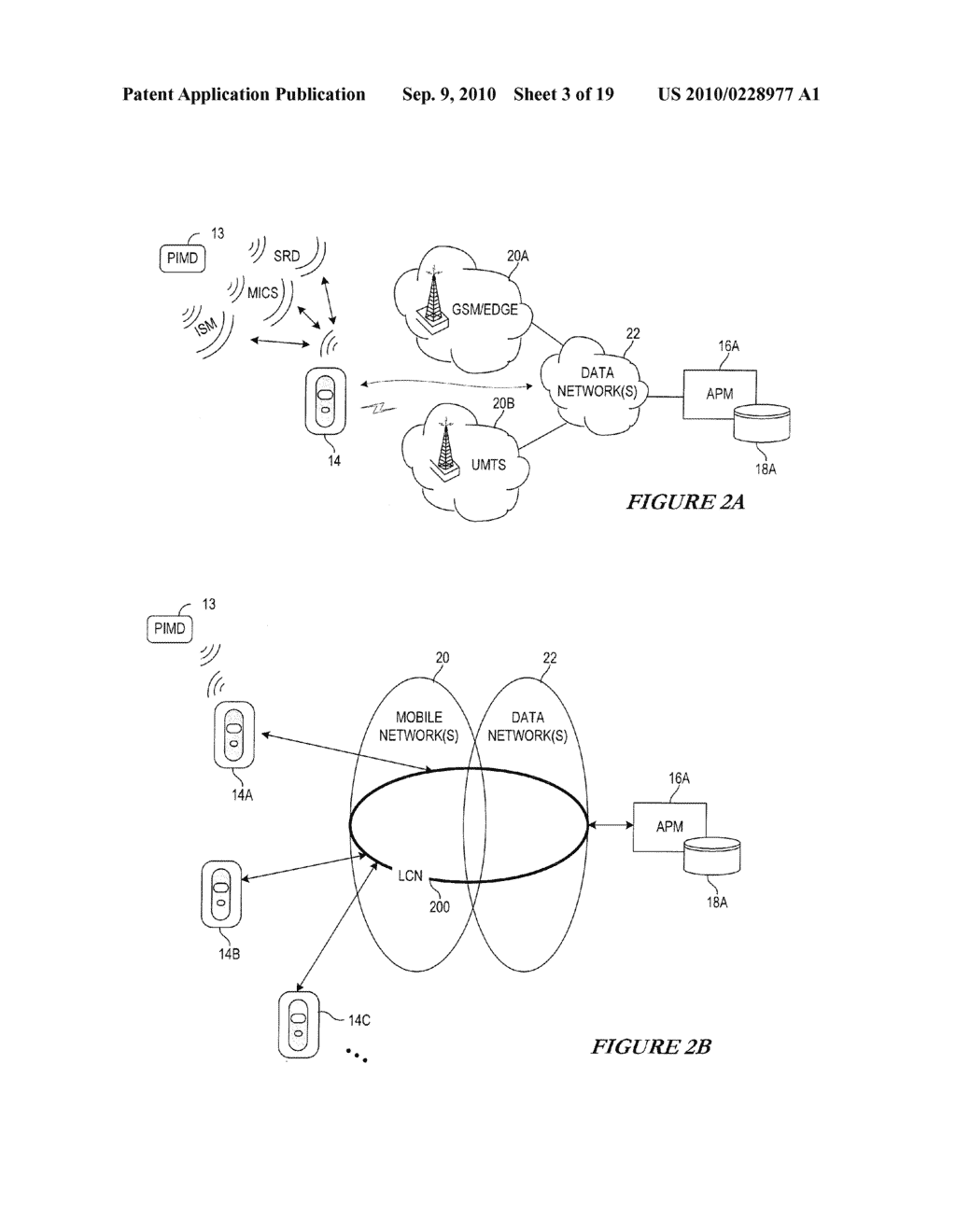 Communications Hub for Use in Life Critical Network - diagram, schematic, and image 04