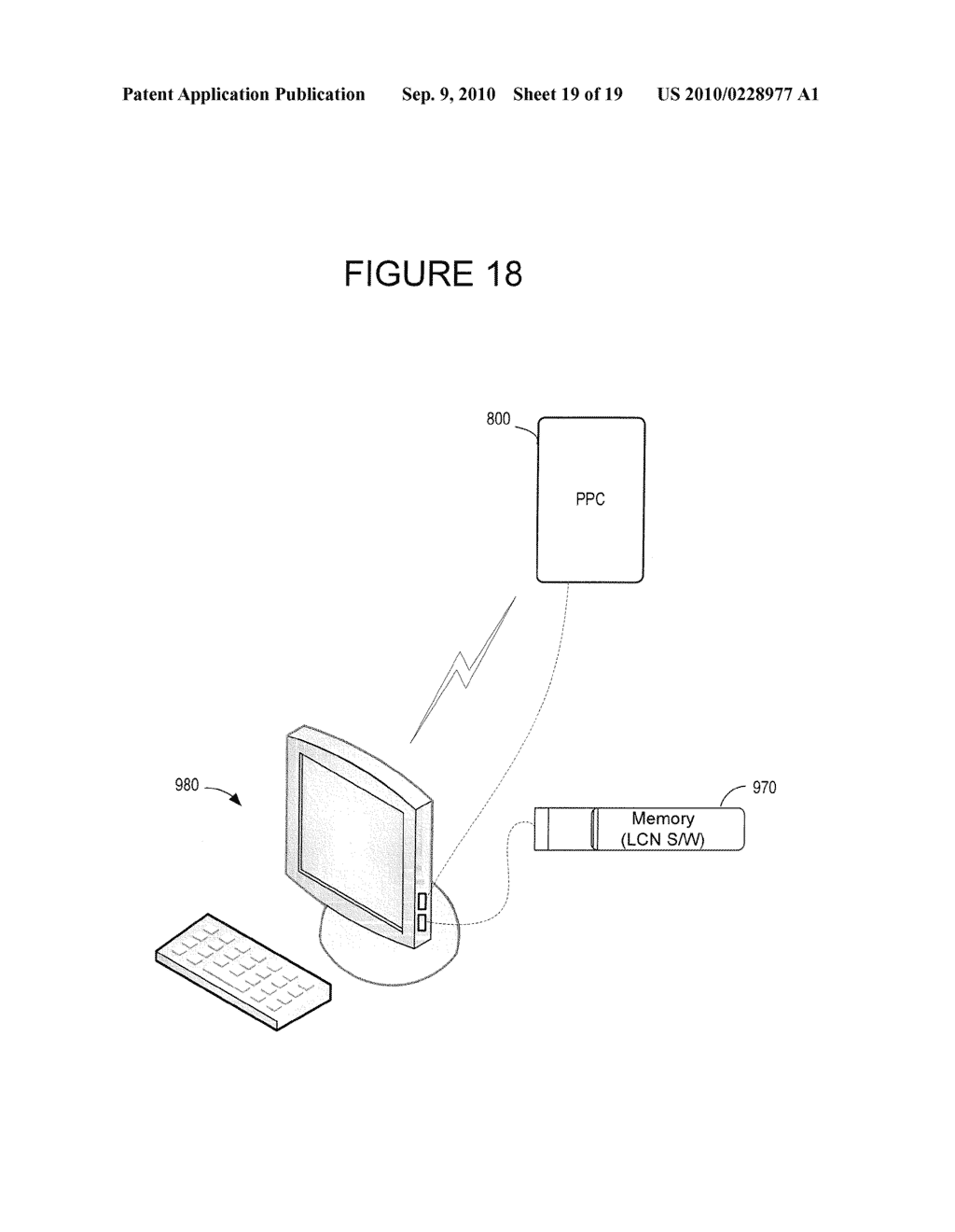 Communications Hub for Use in Life Critical Network - diagram, schematic, and image 20