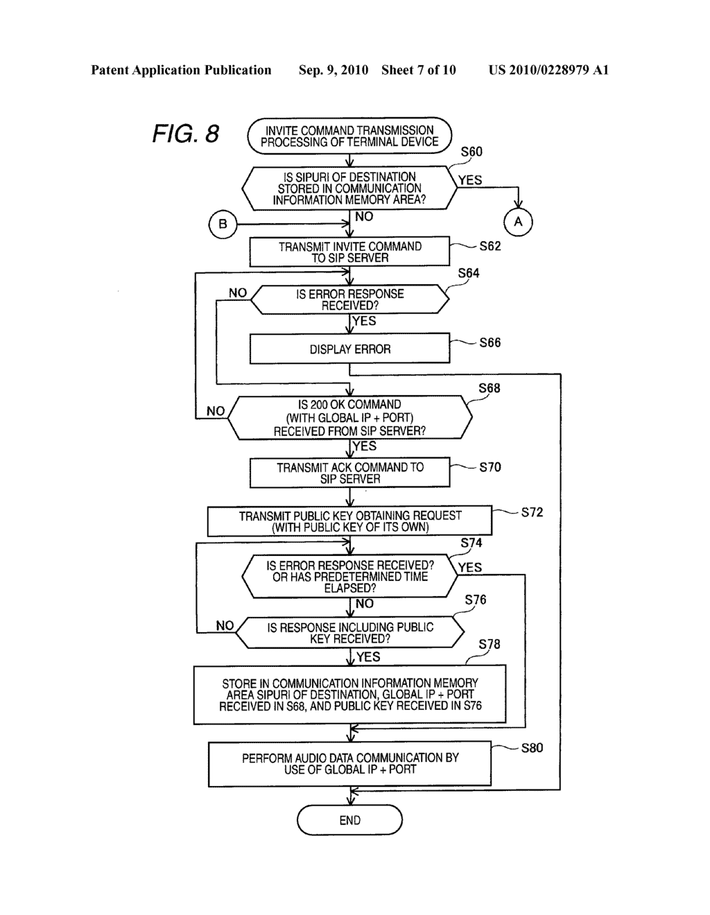 Terminal Device, System and Computer Readable Medium - diagram, schematic, and image 08