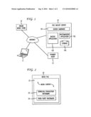 Third-party watermarking diagram and image