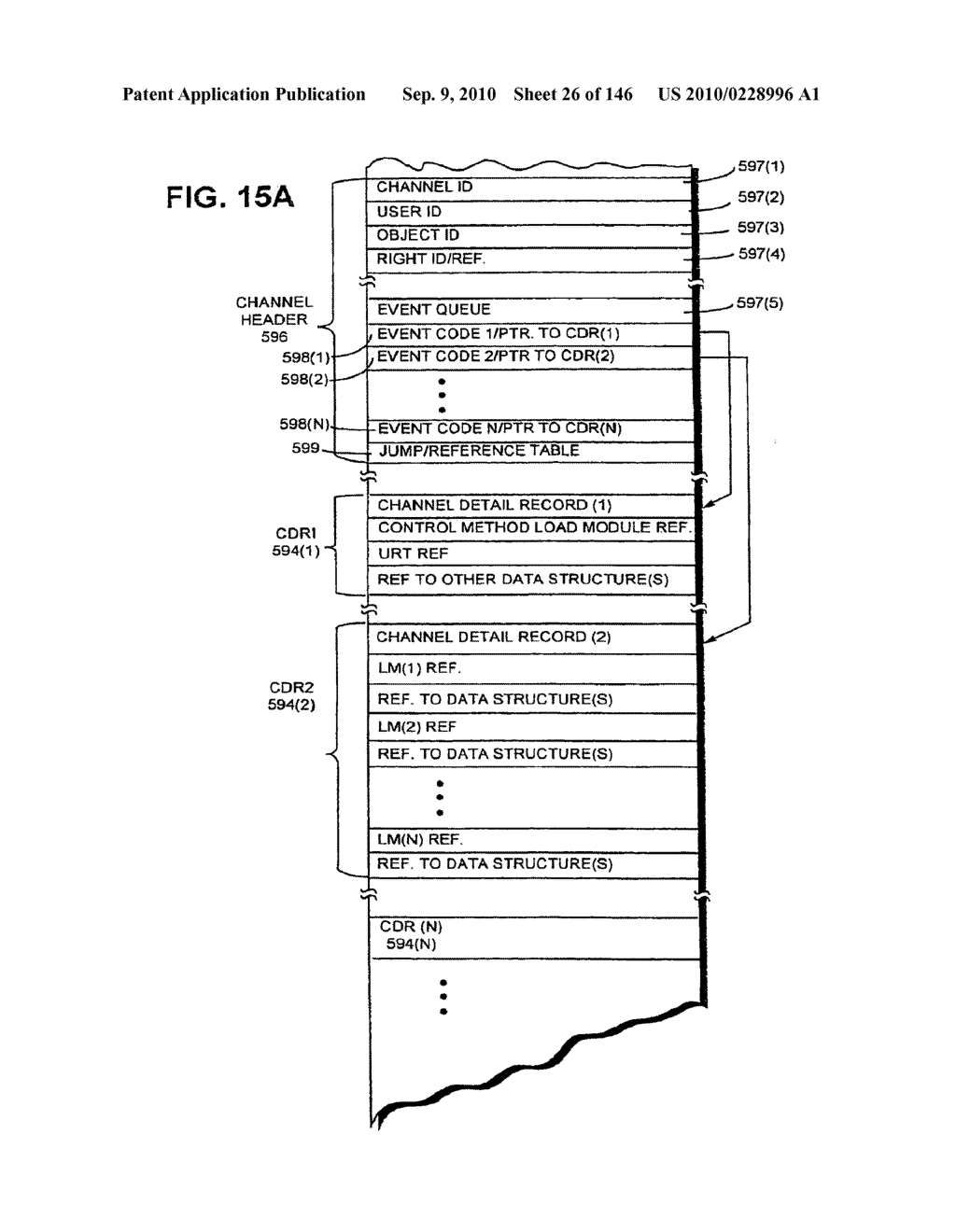 Systems and Methods for Secure Transaction Management and Electronic Rights Protection - diagram, schematic, and image 27