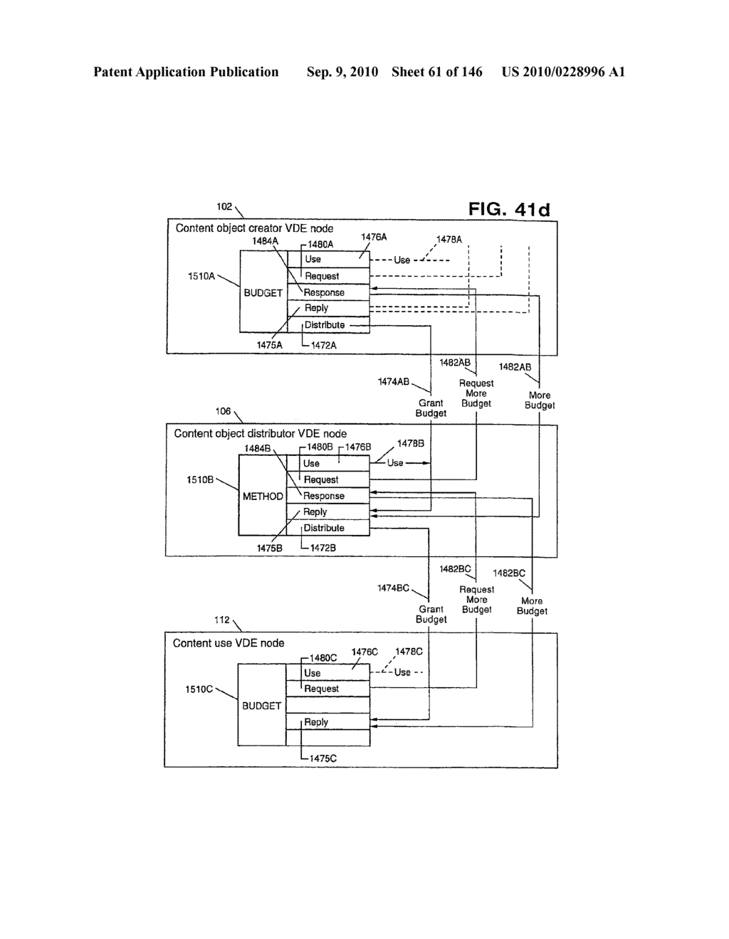 Systems and Methods for Secure Transaction Management and Electronic Rights Protection - diagram, schematic, and image 62