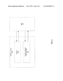 METHOD AND SYSTEM FOR IMPLEMENTING ENERGY EFFICIENT ETHERNET TECHNIQUES IN A MACSEC ENABLED PHY diagram and image