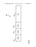 INDEPENDENT AND DYNAMIC CHECKPOINTING SYSTEM AND METHOD diagram and image