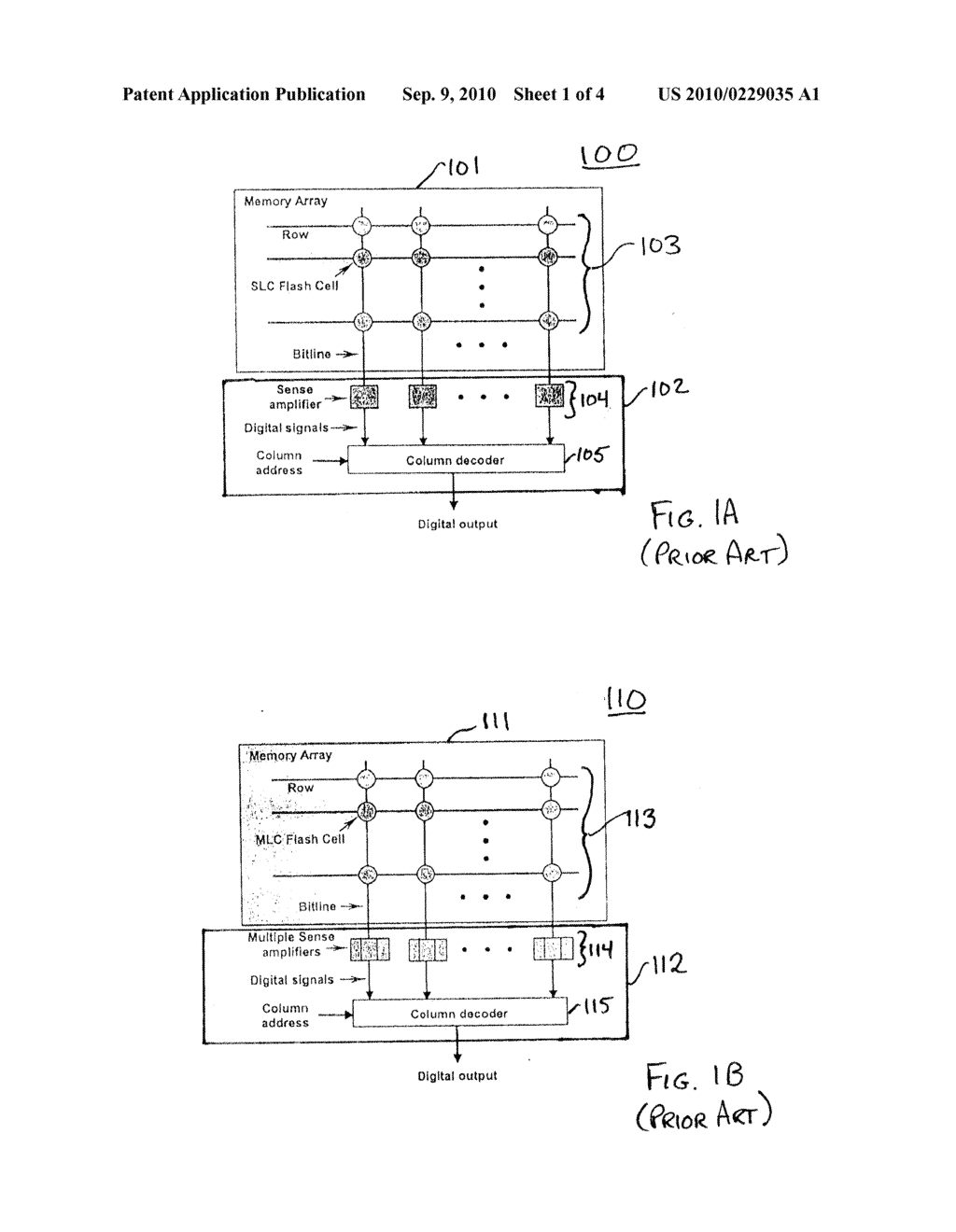 SYSTEMATIC ERROR CORRECTION FOR MULTI-LEVEL FLASH MEMORY - diagram, schematic, and image 02