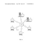 Computer Method and Apparatus Providing Invocation of Device-Specific Application Through a Generic HTTP Link diagram and image