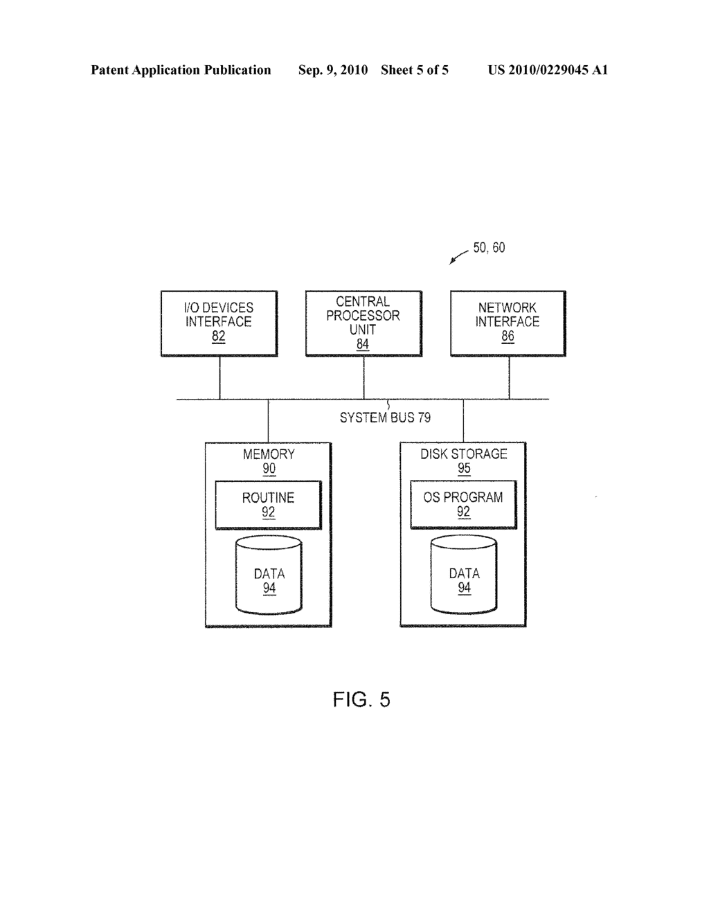 Computer Method and Apparatus Providing Invocation of Device-Specific Application Through a Generic HTTP Link - diagram, schematic, and image 06