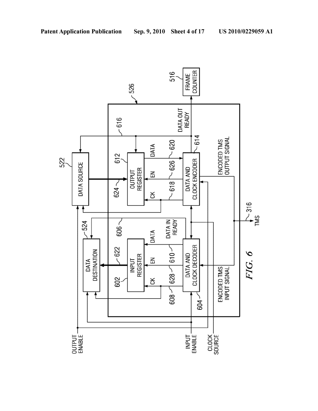 JTAG BUS COMMUNICATION METHOD AND APPARATUS - diagram, schematic, and image 05