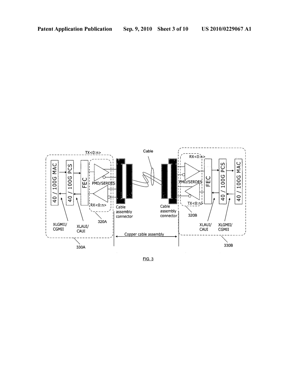 Cable Interconnection Techniques - diagram, schematic, and image 04