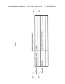 DRIVE DEVICE, CONTENT REPRODUCTION DEVICE, RECORDING DEVICE, DATA READOUT METHOD, PROGRAM, RECORDING MEDIUM, AND INTEGRATED CIRCUIT diagram and image