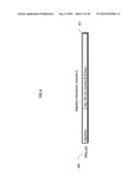 DRIVE DEVICE, CONTENT REPRODUCTION DEVICE, RECORDING DEVICE, DATA READOUT METHOD, PROGRAM, RECORDING MEDIUM, AND INTEGRATED CIRCUIT diagram and image