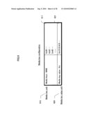 DRIVE DEVICE, CONTENT REPRODUCTION DEVICE, RECORDING DEVICE, DATA READOUT METHOD, PROGRAM, RECORDING MEDIUM, AND INTEGRATED CIRCUIT diagram and image