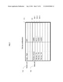 DRIVE DEVICE, CONTENT REPRODUCTION DEVICE, RECORDING DEVICE, DATA READOUT METHOD, PROGRAM, RECORDING MEDIUM, AND INTEGRATED CIRCUIT diagram and image