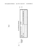 DRIVE DEVICE, CONTENT REPRODUCTION DEVICE, RECORDING DEVICE, DATA READOUT METHOD, PROGRAM, RECORDING MEDIUM, AND INTEGRATED CIRCUIT diagram and image