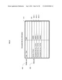 DRIVE DEVICE, CONTENT REPRODUCTION DEVICE, RECORDING DEVICE, DATA READOUT METHOD, PROGRAM, RECORDING MEDIUM, AND INTEGRATED CIRCUIT diagram and image