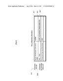 DRIVE DEVICE, CONTENT REPRODUCTION DEVICE, RECORDING DEVICE, DATA READOUT METHOD, PROGRAM, RECORDING MEDIUM, AND INTEGRATED CIRCUIT diagram and image