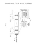 DRIVE DEVICE, CONTENT REPRODUCTION DEVICE, RECORDING DEVICE, DATA READOUT METHOD, PROGRAM, RECORDING MEDIUM, AND INTEGRATED CIRCUIT diagram and image