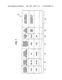 COMPUTER READABLE MEDIUM, INFORMATION PROCESSING DEVICE AND IMAGE PROCESSING METHOD diagram and image