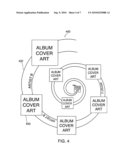 GRAPHICAL REPRESENTATIONS OF MUSIC USING VARYING LEVELS OF DETAIL diagram and image