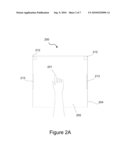 Systems and Methods for Interacting With Touch Displays Using Single-Touch and Multi-Touch Gestures diagram and image