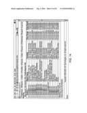 System and Interface For Monitoring Information Technology Assets diagram and image