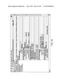 System and Interface For Monitoring Information Technology Assets diagram and image