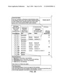 System and Interface For Monitoring Information Technology Assets diagram and image