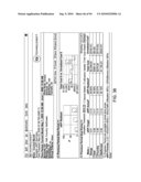 System and Interface For Monitoring Information Technology Assets diagram and image