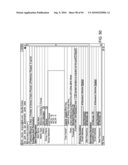 System and Interface For Monitoring Information Technology Assets diagram and image